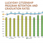 Luckyday Scholars Program image