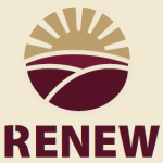 RENEW logo image